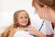 Особенности применения физиотерапевтических приборов у детей разного возраста