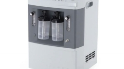 Концентратор кислорода для домашнего использования JAY-10 (с 2-мя выходами)