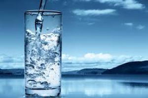 Чистая вода - хорошее здоровье