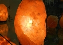 Солевая лампа Скала 3-5 кг