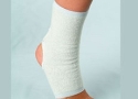 Повязка-носок для фиксации голеностопного сустава