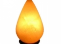 Солевая лампа Капля 3-5 кг