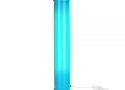 Облучатель-рециркулятор медицинский (пластиковый корпус, голубой) СH111-115, Армед