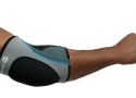 Налокотник Rehband защитный (волейбол и др.виды спорта) (S, M, L, XL)