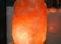 Солевая лампа Скала 30-35 кг