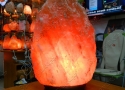 Солевая лампа Скала 20-25 кг
