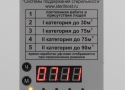 Рециркулятор УФ-бактерицидный «СПДС-100-Р»
