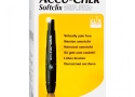 Ручка для прокалывания Акку-Чек Софткликс + 25 ланцетов