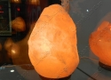Солевая лампа Скала 2-3 кг