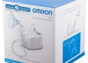 Ингалятор компрессорный OMRON С17 (NE-C101-RU)