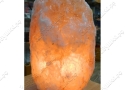 Солевая лампа Скала 10-15 кг