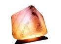 Солевая лампа Куб-арома 1,5-2кг