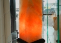 Солевая лампа Куб 5-6 кг
