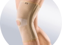 BKN 871 Бандаж на коленный сустав с гибкими ребрами жесткости