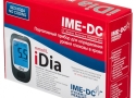 Глюкометр IME-DC iDia без тест полосок