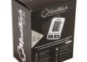 Тонометр автоматический с манжетой 22-36 см (без адаптера) MediTech МТ-30