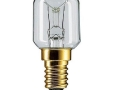 Лампа накаливания 15вт Е14 для солевых ламп и бытовых приборов