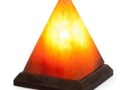 Солевая лампа Пирамида малая 2,5 кг STAY GOLD