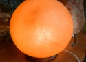 Солевая лампа Шар 7-10 кг