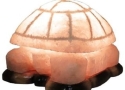 Солевая лампа Черепаха 4-6кг