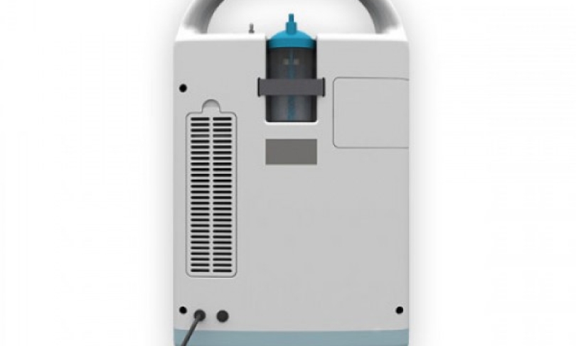 Кислородный концентратор Horizon S5