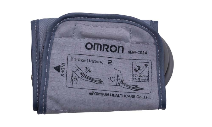 Манжета OMRON CS2 педиатрическая (17-22 см)