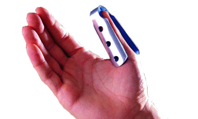 Ортез 5008 U-образный ортез на палец кисти