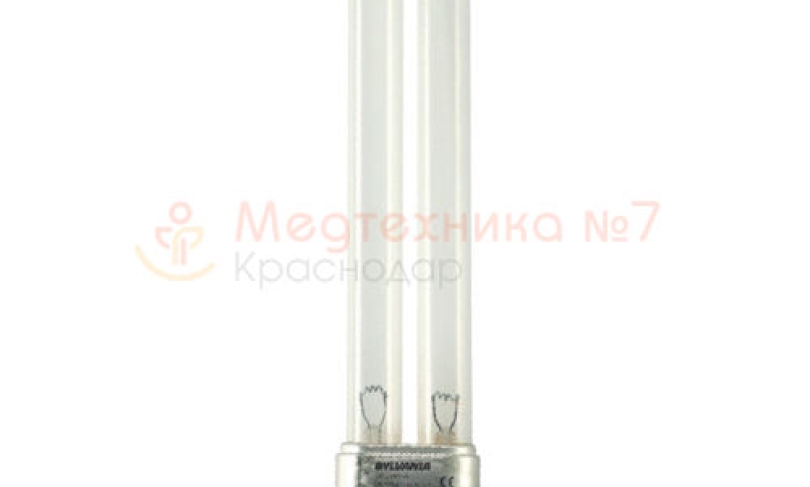 Лампа ДКБ 5 (запасная лампа)