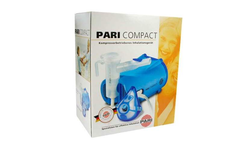 Ингалятор PARI Compact тип 052