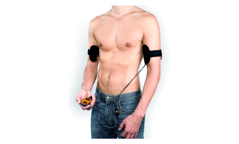Накладка-миостимулятор для рук  Slendertone SYS ARMS (мужской)