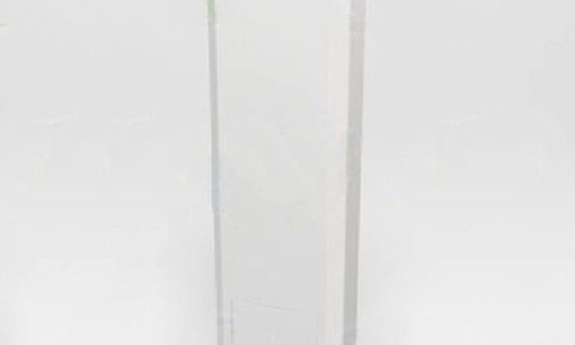 Рециркулятор бактерицидный МСК-911 Мегидез (2 лампы*30Вт) без подставки, настенный (ФСР 2012/14177)