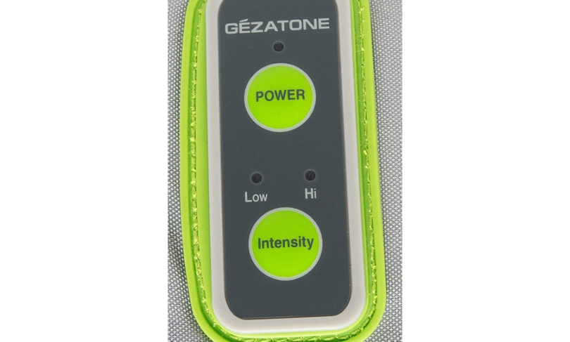 Массажер для ног Gezatone AMG709 Bio Sonic