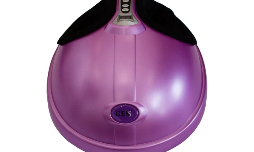 Массажер для ног Bolide GESS-340 purple (сиреневый)