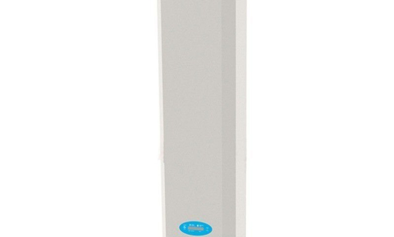 Рециркулятор бактерицидный МСК-911/Ф Мегидез (2*30Вт) настенный с фильтром