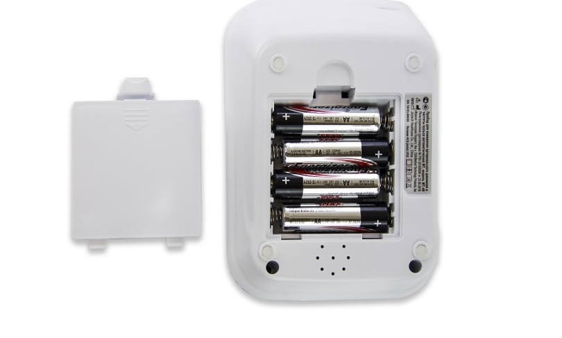 Тонометр автоматический MediTech МТ-40 с двумя блоками памяти, манжетой 22-36 см (без адаптера)