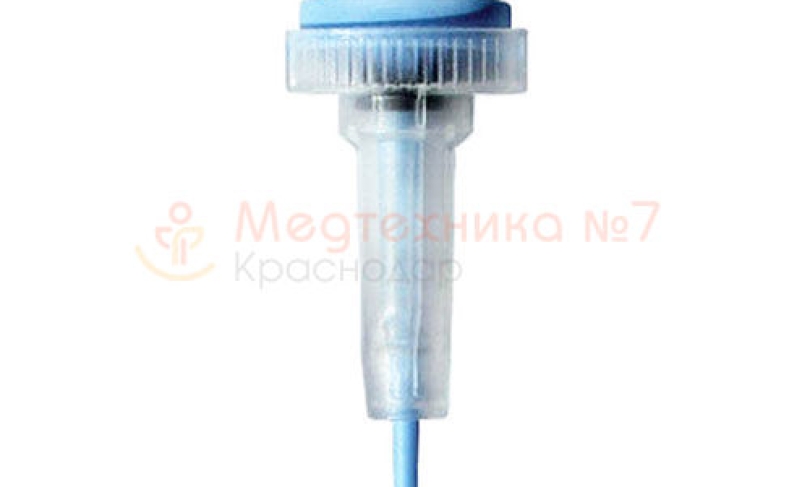 Ланцет (скарификатор) Prolance Micro Flow 1,6 мм для взятия капиллярной крови №1