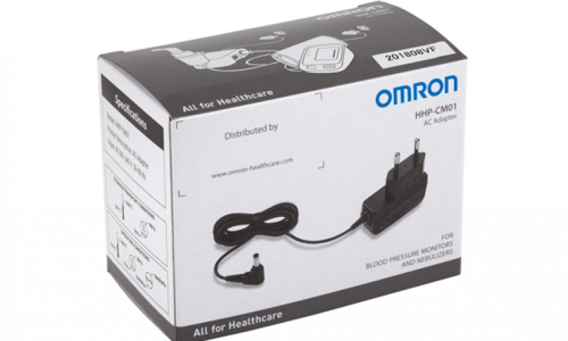 Адаптер сетевой OMRON HHP-CM01 для тонометров OMRON