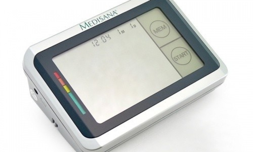 Тонометр на плечо Medisana MTD