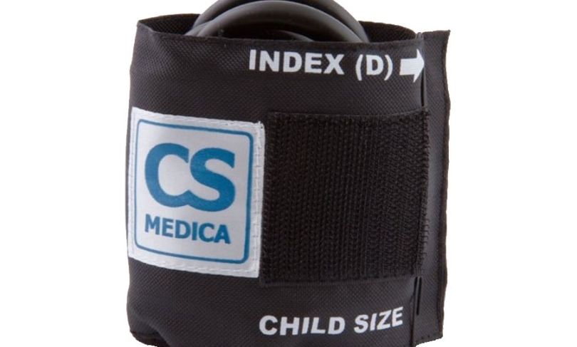 Детский тонометр CS Medica CS-106 (с манжетой 13-22 см)