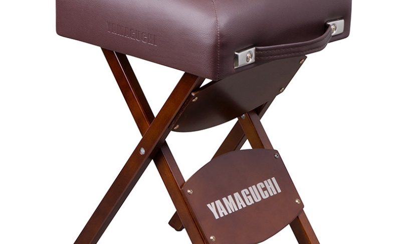 Стул для массажиста YAMAGUCHI Comfort
