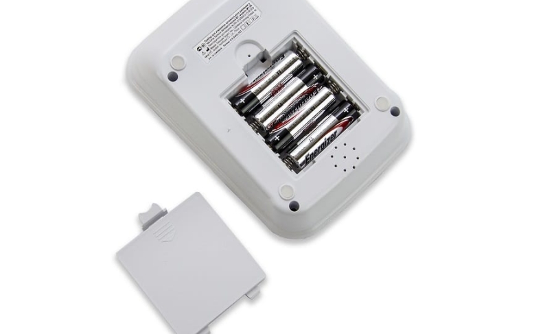 Тонометр автоматический MediTech МТ-50 с подсветкой экрана, двумя блоками памяти, манжетой 22-40 см (без адаптера)