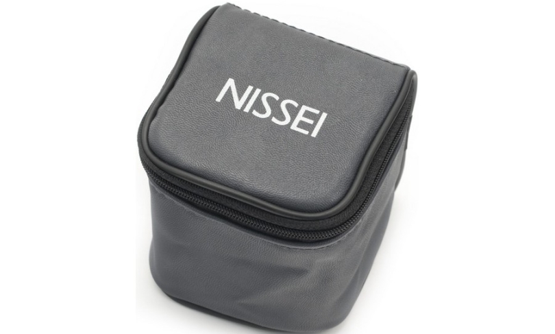 Тонометр NISSEI WS-1011