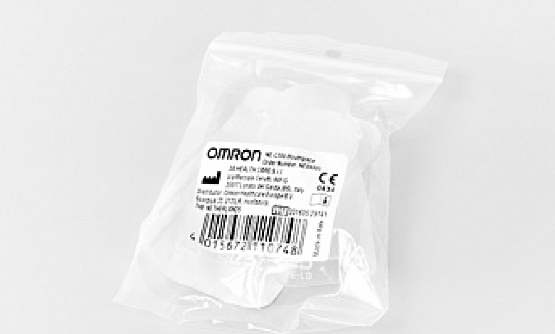 Загубник к Ингаляторам OMRON NE-С300/NE-C301