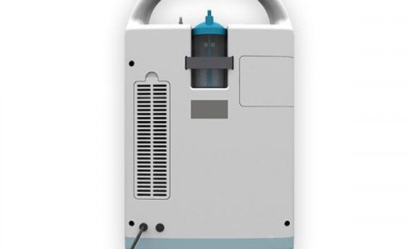Кислородный концентратор Scaleo Horizon S5 5 л