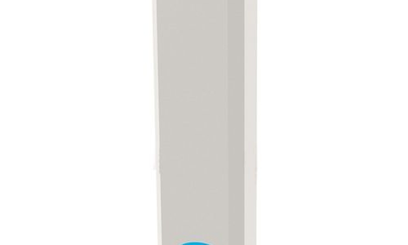 Рециркулятор бактерицидный МСК-908Б Мегидез (3*30Вт) настенный с блоком управления (Р/У: ФСР 2012/14177)