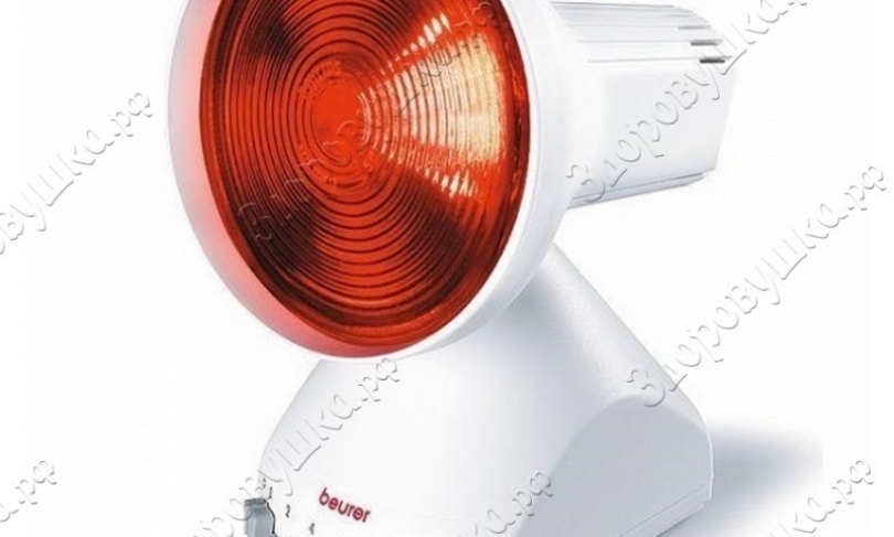 Инфракрасная лампа Beurer IL30