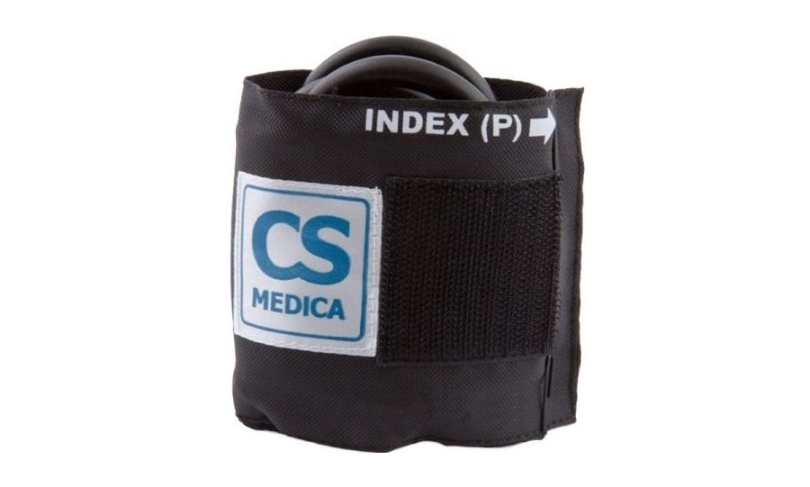 Детский тонометр CS Medica CS-106 (с манжетой 18-27 см)