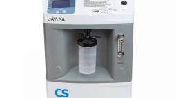 Кислородный концентратор JAY-5A, CS Medica