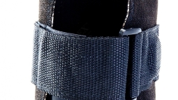 Наколенник бандаж под колено с магнитом для снятия напряжения БИ ЭКТИВ Bradex KZ 0280