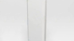 Рециркулятор бактерицидный МСК-911 Мегидез (2 лампы*30Вт) без подставки, настенный (ФСР 2012/14177)